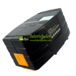 Baterie pro Festool TDD12 BPH12T TBP12 489 003 490 021 [Náhradní baterie]